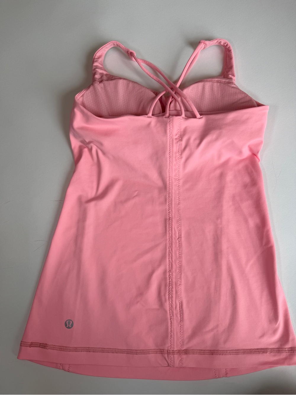 Lululemon Free To Be Tank